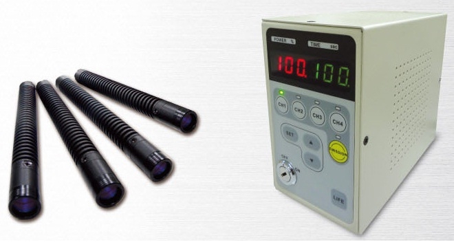 3AM-UV-curing