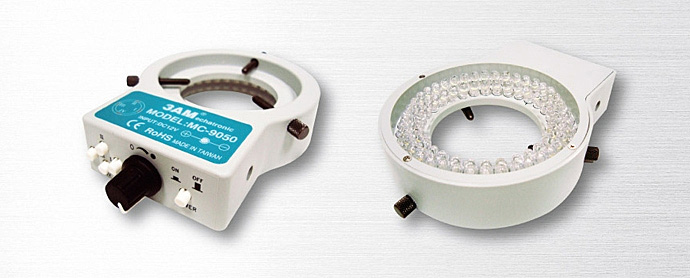 3AM-microscope-ring-light