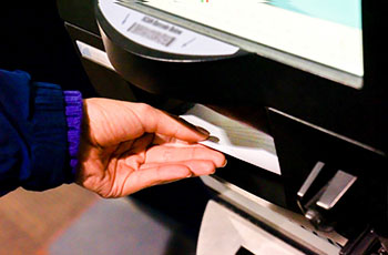 APPLICATION-KIOSK