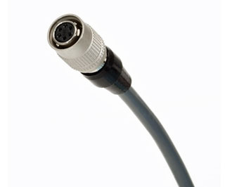 Hirose-cable